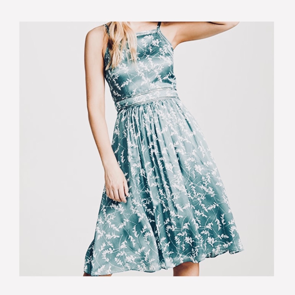 CLUB MONACO Joseifienahh Dress
